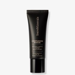 bareMinerals Complexion Rescue Natural Matte Tinted Moisturizer SPF 30 (NEW)