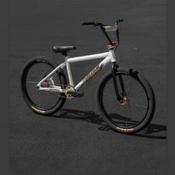 New 24 Inch Bmx