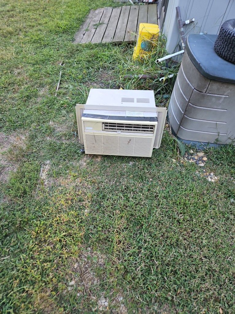 Air Conditioner