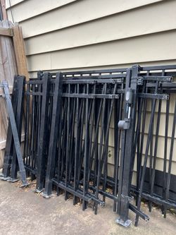 Fence