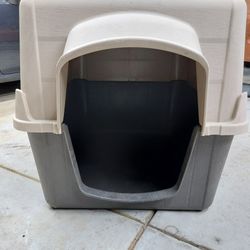 Dog House