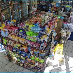 Security Cameras ⭐⭐⭐⭐⭐