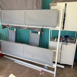 Free IKEA Bunk Bed 