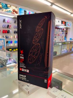 AMD RADEON 9070XT