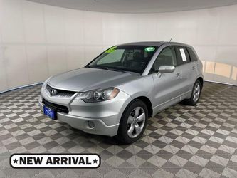 2008 Acura RDX
