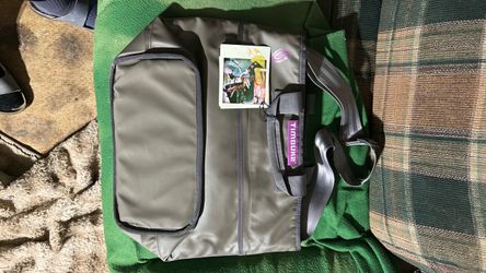 Timbuk2 bike tote Mission Pannier