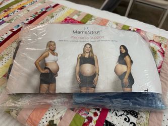 Pregnancy support