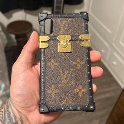 iPhone X/XS Case