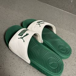 sandalias puma size 13c de nińo 