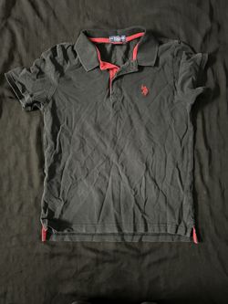 U.S. Polo Assn. Kids T-shirt
