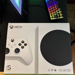 Xbox Series S
