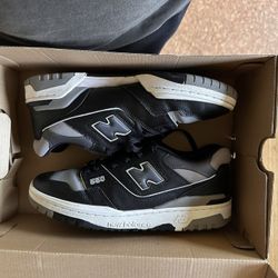 New Balance 550 Sz 8.5