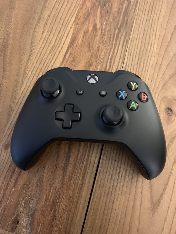 Xbox One joystick needs repair for Sale in Los Angeles, CA - OfferUp