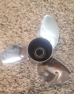 !!! TEMPEST PLUS 22P PROP !!!!