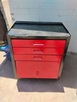 Caja de herramientas