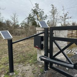 Liftmaster Gate Opener