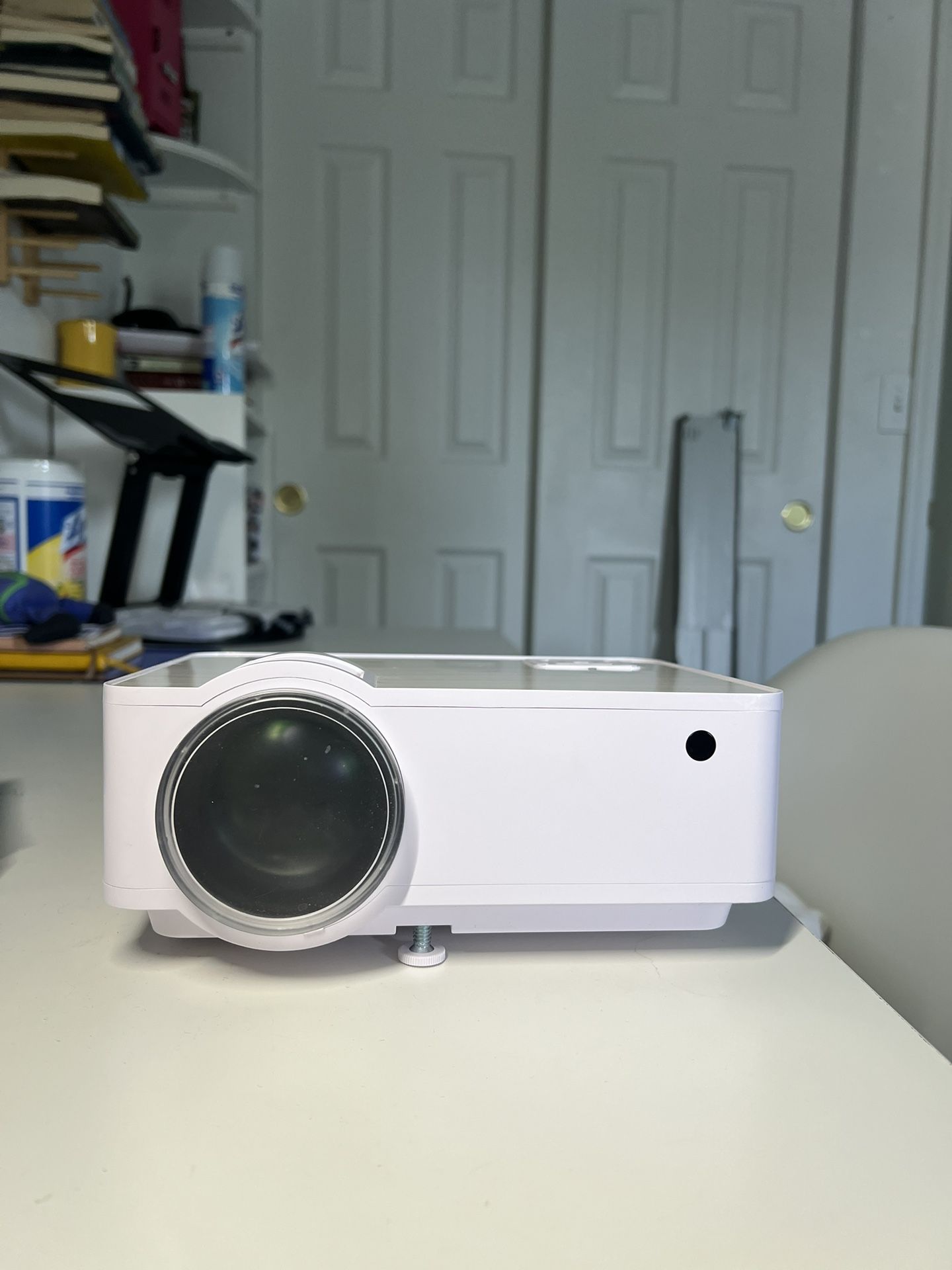 Projector