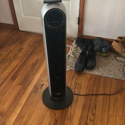 Dreo Nomad 36in Oscillating Tower Fan
