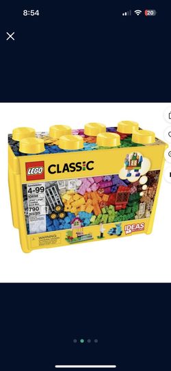 Lego Set