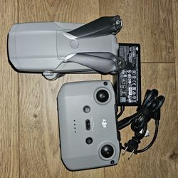Dji AIR 2 Flymore Combo 