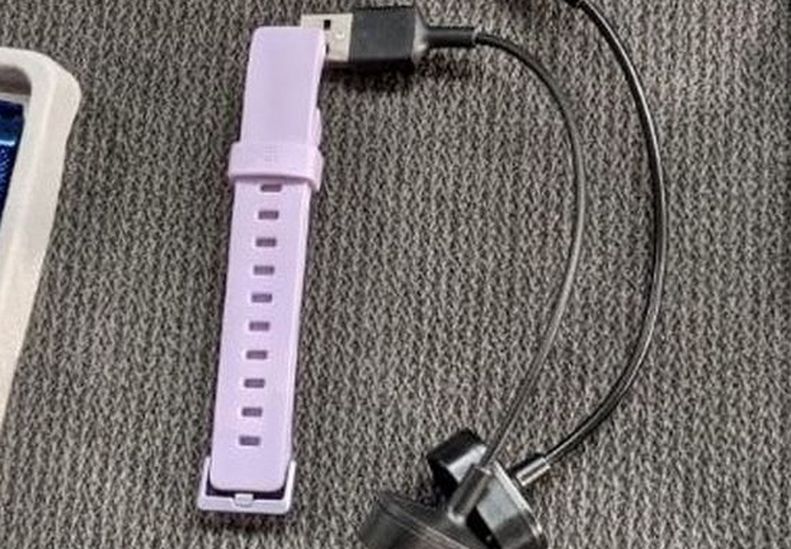 Fitbit inspire HR