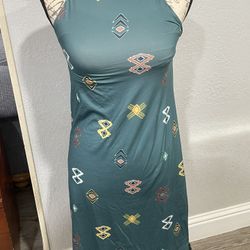 Patagonia Dress