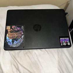 HP Laptop 