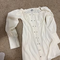 Fashion Nova Women Blazer Size M