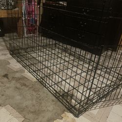 Dog Cage