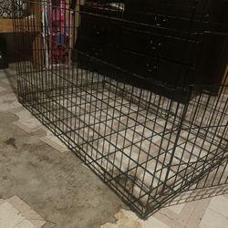 Dog Cage 