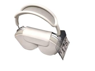 Apple A20096 White Stereo Headphone