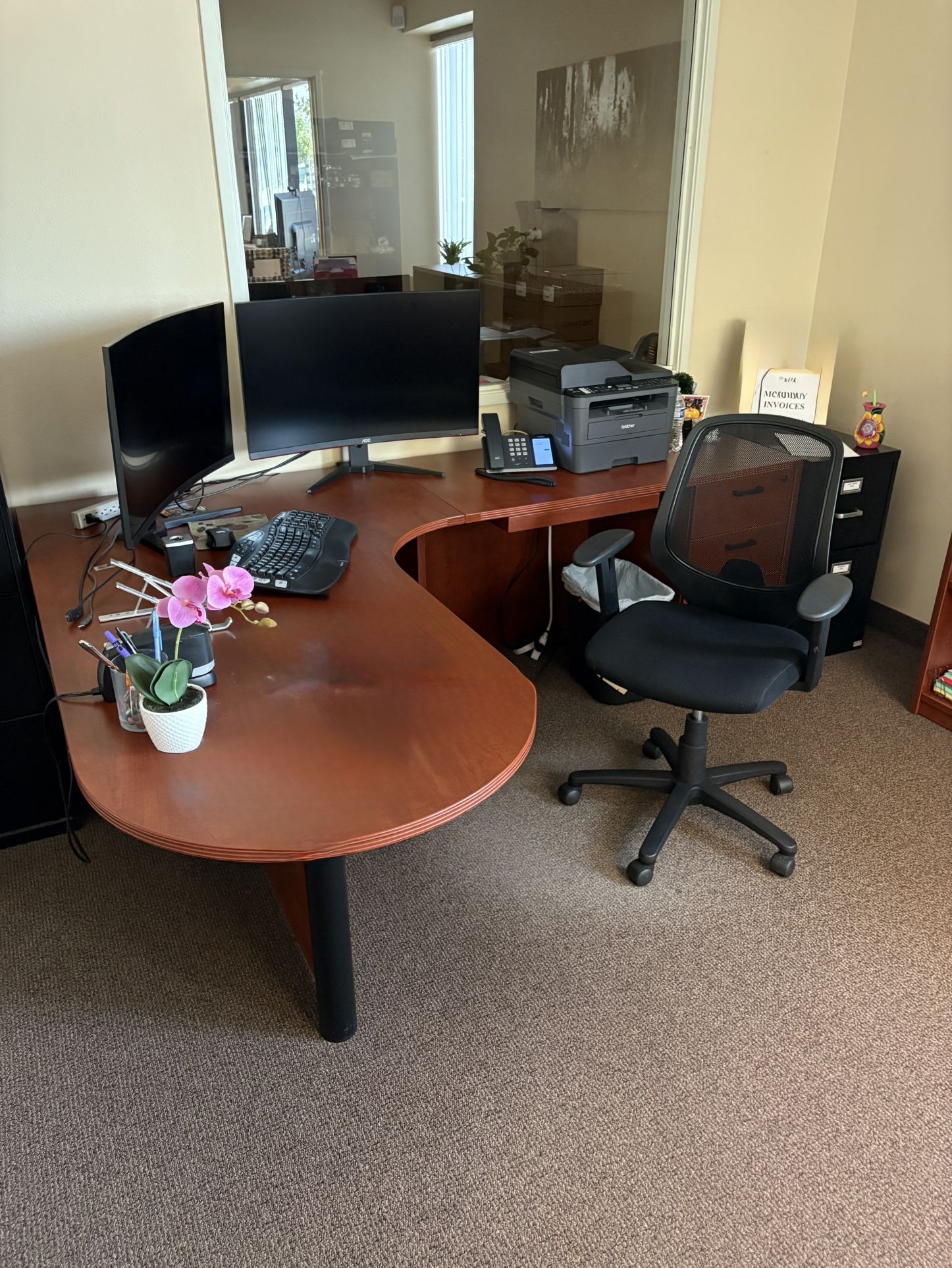 Office Furniture