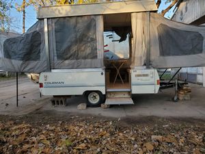 New And Used Camper For Sale In Indianapolis In Offerup