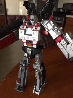 Unique transformers