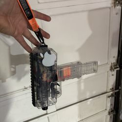 Nerf Guns Fully Automatic 