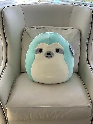 Aqua the Sloth! Brand new Squishmallow. for Sale in Fort Myers, FL - OfferUp