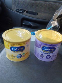 Enfamil neuropro.20z.  Neuropro gentle ease 7.2oz