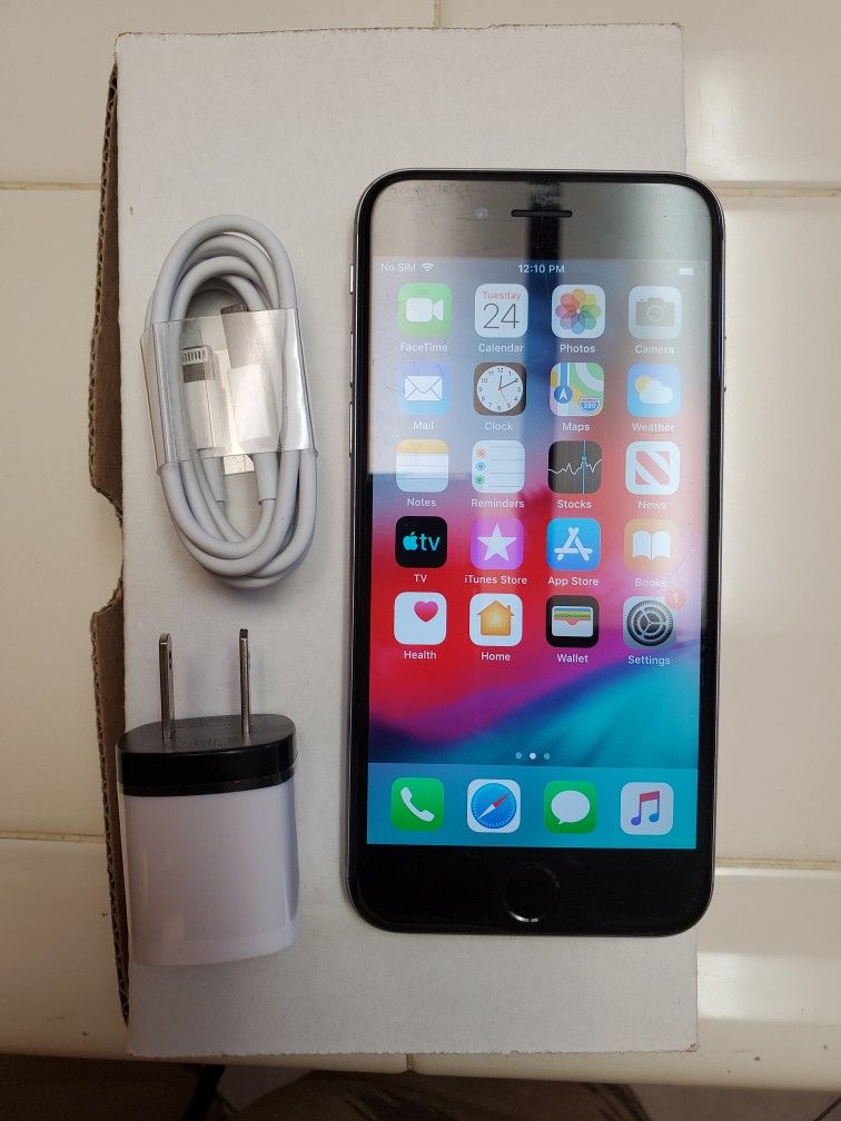 Iphone 6