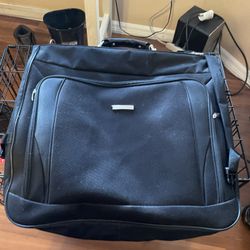 Travel Garment Bag