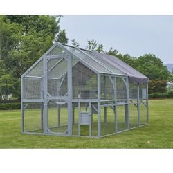 Cat House 