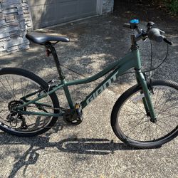 Giant XtC Jr 24 Lite-Kids Bike