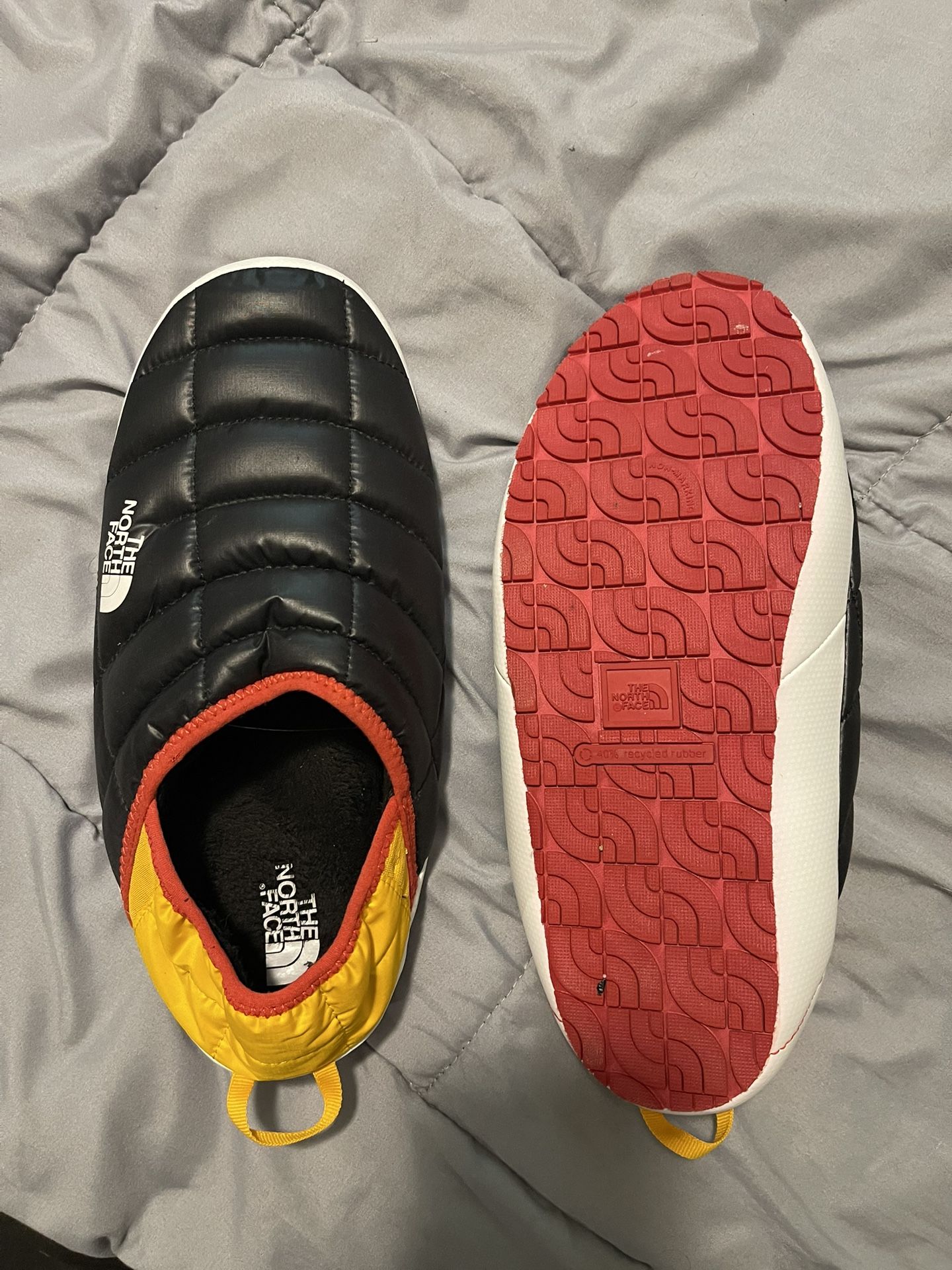 Slippers - The North Face