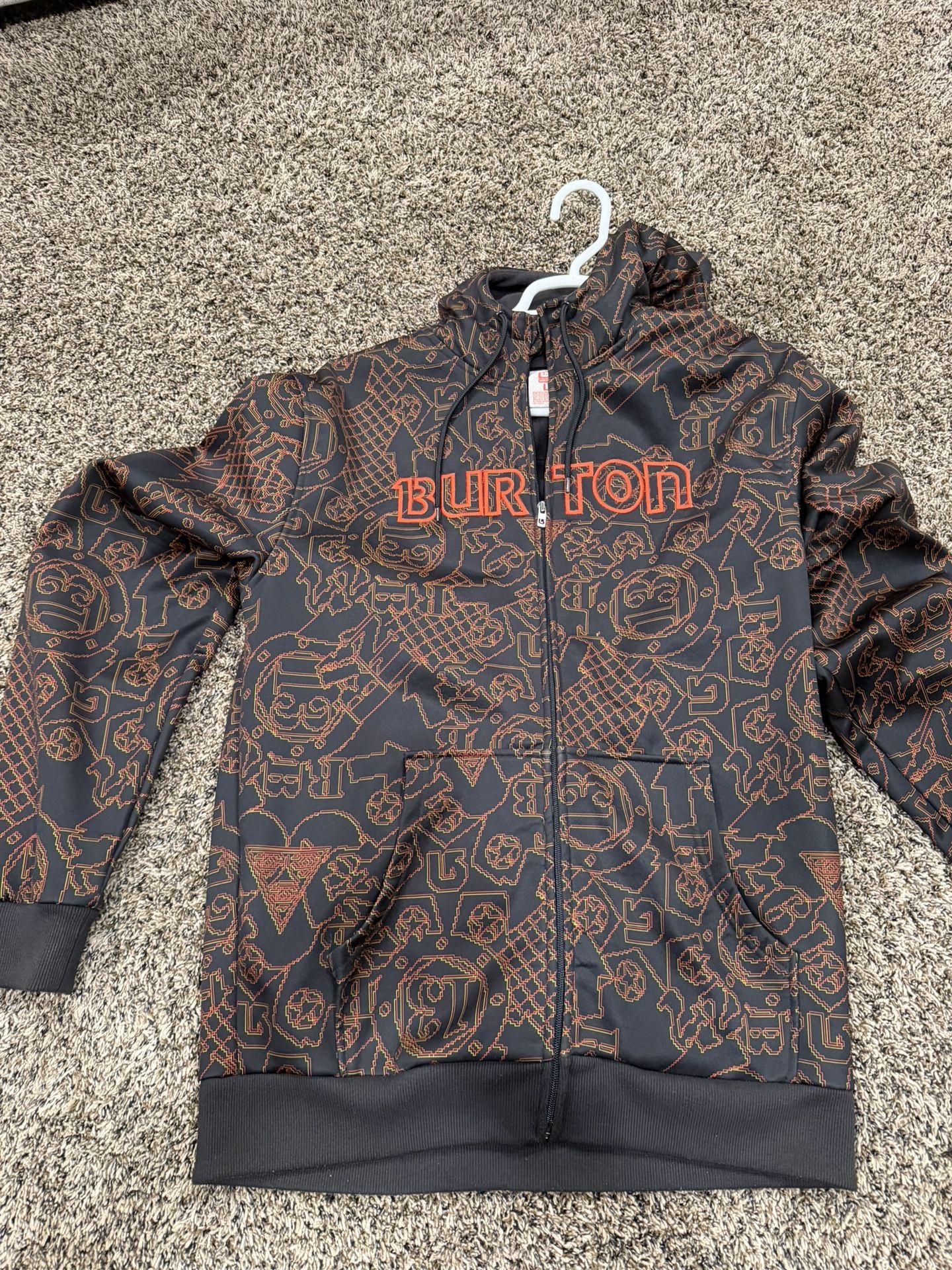 Burton Jacket