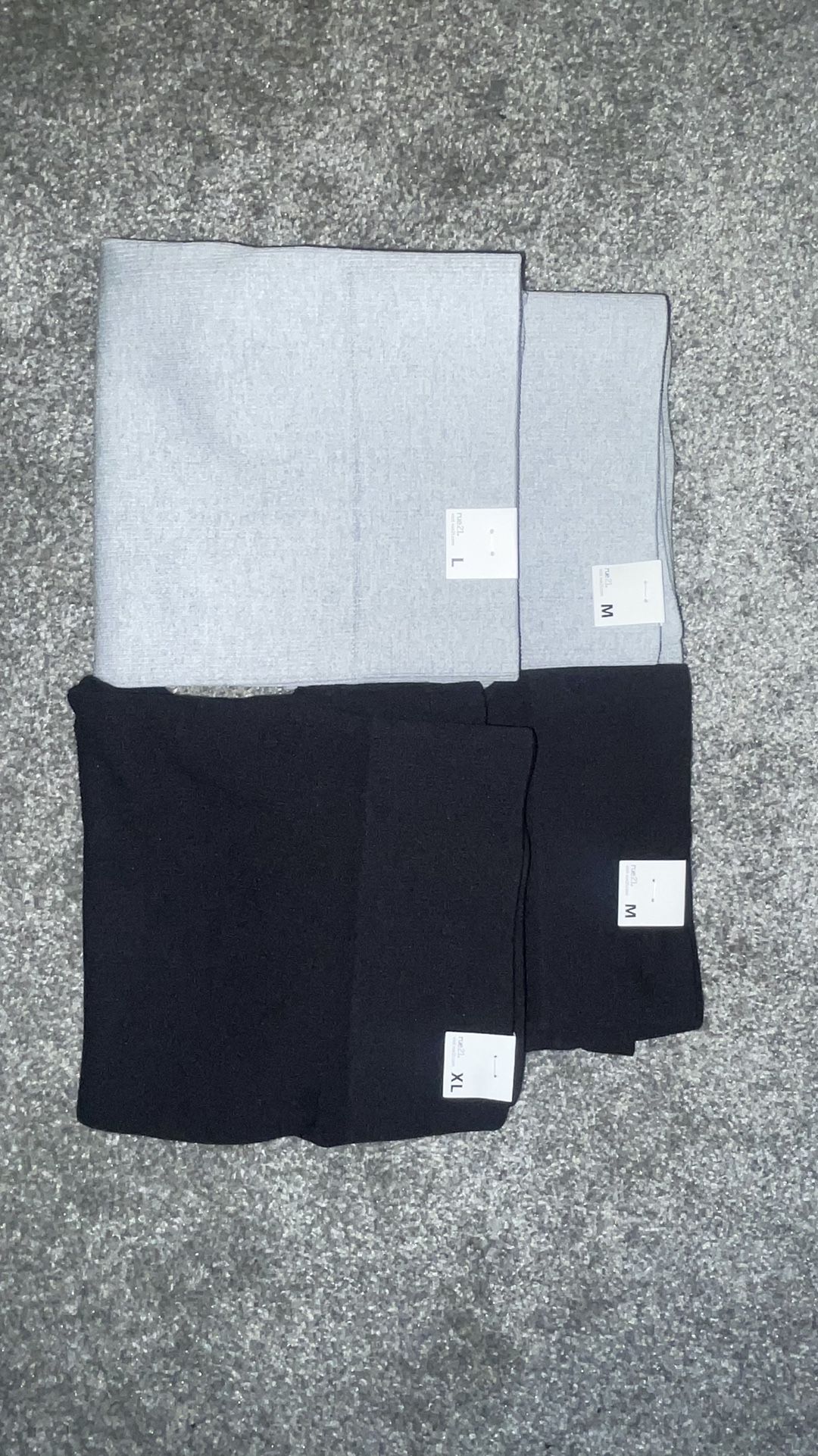 Bike Shorts