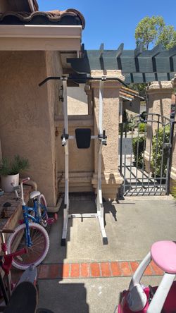 Work out station