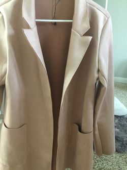 Zahra jacket