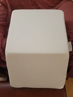 Knee and Leg  Pillow 