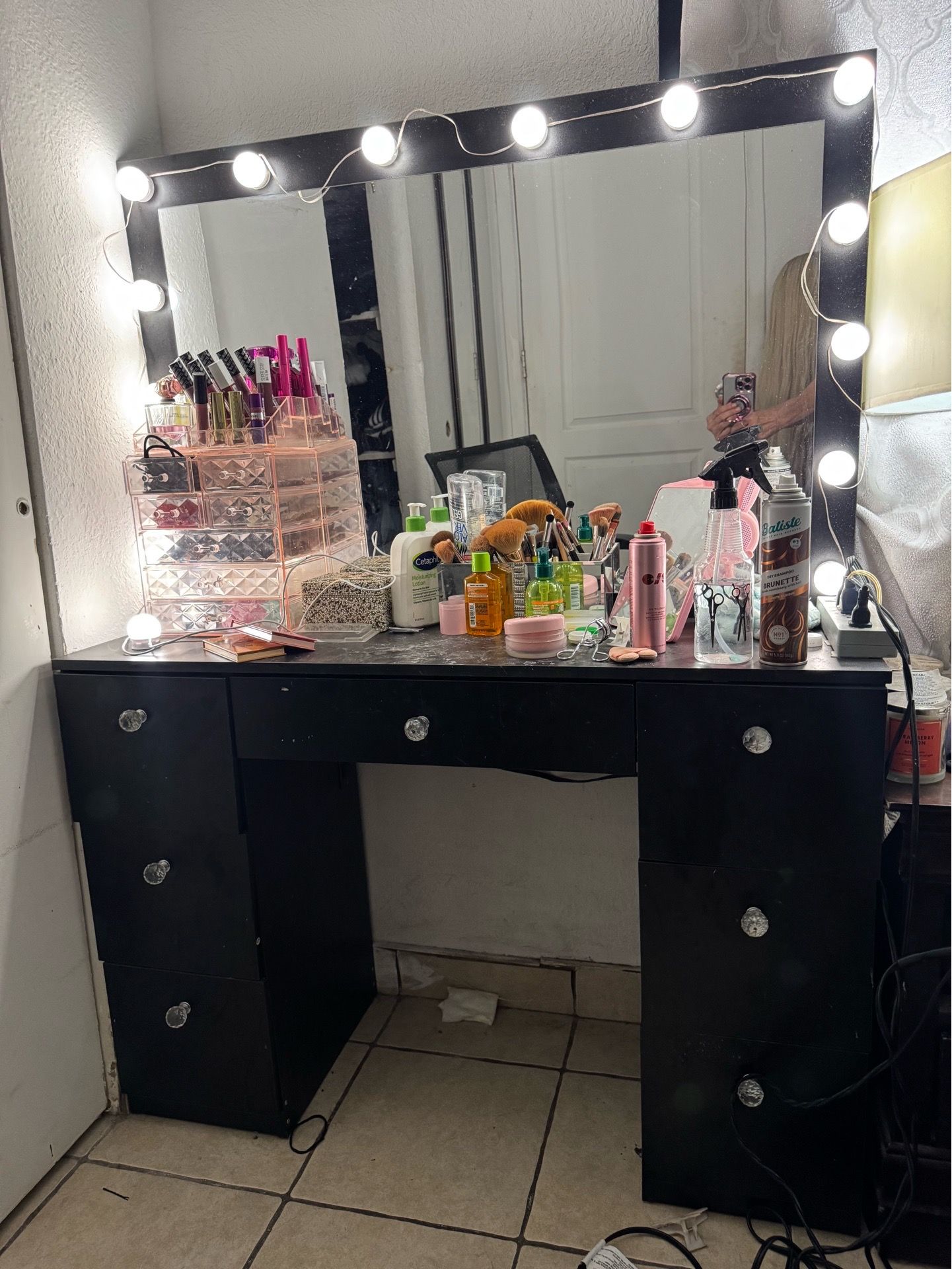 Vanity