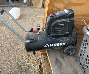 Compressor