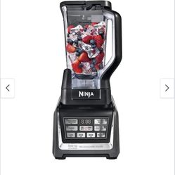 Ninja Blender 1500 WATTS